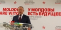 IGOR DODON: CURTEA CONSTITUTIONALA A CONFIRMAT LEGALITATEA VOTULUI MAJORITATII CETATENILOR IN SCRUTINUL PREZIDENTIAL