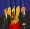 „VREAU SĂ NE BUCURĂM ÎMPREUNĂ DUPĂ SUMMIT-UL DE LA VILNIUS PENTRU SUCCESUL OBŢINUT DE REPUBLICA MOLDOVA”