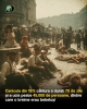 Canicula din 1911 care a durat 70 de zile și a ucis peste 45.000 de persoane, dintre care o treime bebeluși, numai în Franța