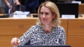 article logo Într-o reuniune a miniștrilor de Externe, la Bruxelles, UE a decis să-și păstreze opțiunile împotriva Israelului