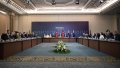 CONCLUZIILE NEGOCIERILOR DE PACE DINTRE RUSIA ȘI UCRAINA, DE LA ISTANBUL