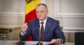 PROGRAMELE NATIONALE LANSATE DE PRESEDINTELE IGOR DODON: DRUMURI, APA SI ILUMINARE IN FIECARE LOCALITATE DIN TARA