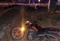 DOI FRATI, AMBII MINORI, AU MURIT INTR-UN ACCIDENT CU MOTOCICLETA