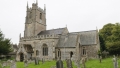 4 romani au ajuns sa fure pina si tabla de plumb de pe bisericile din Anglia