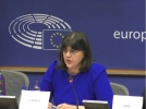 Laura Codruţa Kovesi acuză că în UE fraudele cu subvenții și crima organizată sunt prezente peste tot Laura Codruţa Kovesi acuză că în UE fraudele cu subvenții și crima organizată sunt prezente peste tot