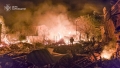 RUSIA A ATACAT MASIV ORAȘELE DNIPRO ȘI HARKOV