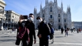 Ultimul bilant al cazurilor de coronavirus, in Europa. In Italia s-au înregistrat 90 de decese doar in 48 de ore Ultimul bilant al cazurilor de coronavirus, in Europa. In Italia s-au înregistrat 90 de decese doar in 48 de ore