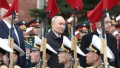 PARLAMENTUL RUS A ADOPTAT UN PROIECT DE LEGE CARE ÎI PERMITE LUI PUTIN SĂ INVADEZE ŢĂRI STRĂINE