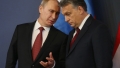 Putin il felicita pe Orban pentru victoria in alegeri si spera la o consolidare a „parteneriatului” cu Ungaria