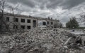 Ocupantii au bombardat peste 40 de orase din Donetk si regiunea Luhansk, distrugind sau deteriorind 47 de situri civile, inclusiv 38 de case si o scoala