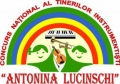 CONCURSUL NAŢIONAL AL TINERILOR INSTRUMENTIŞTI ”A. LUCINSCHI”