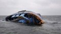 Cel putin 130 de migranti morti in urma unui naufragiu in Marea Mediterana