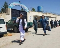 Talibanii au intrat in Kabul, Capitala Afganistanului. Diplomatii, evacuati cu un elicopter