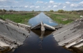 Ucraina invadata, devastata și mutilata de rusi se apara eroic Ucraina invadata, devastata și mutilata de rusi se apara eroic