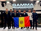 ȘASE MEDALII LA CAMPIONATUL MONDIAL DE ARTE MARȚIALE MIXTE ȘASE MEDALII LA CAMPIONATUL MONDIAL DE ARTE MARȚIALE MIXTE