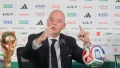 Gianni Infantino, în mijlocul unui nou scandal financiar