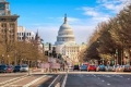 Președintele american va declara stare de urgență națională și va federaliza Washingtonul