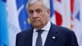 Antonio Tajani, ministrul de Externe al Italiei, a primit o scrisoare de ameninţare în legătură cu Israelul