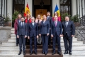 CONSOLIDAREA COOPERĂRII MOLDO-SPANIOLE PE DOMENIUL AFACERILOR INTERNE