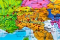 Schimbări pe harta economică a Europei