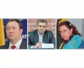 CRIMINALII MODERNI AI DEMOCRAŢIEI DIN REPUBLICA MOLDOVA