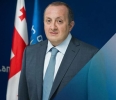 GIORGI MARGVELASHVILI, NOUL PREŞEDINTE AL GEORGIEI