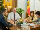 LA 17 DECEMBRIE VA AVEA LOC CEREMONIA DE INCHEIERE A ANULUI FAMILIEI SI A ANIVERSARII A 660-A DE LA INTEMEIEREA STATULUI MOLDOVENESC LA 17 DECEMBRIE VA AVEA LOC CEREMONIA DE INCHEIERE A ANULUI FAMILIEI SI A ANIVERSARII A 660-A DE LA INTEMEIEREA STATULUI MOLDOVENESC