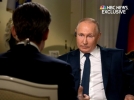 Jurnalistii de la NBC au tradus gresit interviul cu Putin