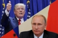 TRUMP SI PUTIN NU SE VOR INTILNI INAINTE DE INVESTIREA REPUBLICANULUI