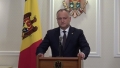 Igor Dodon: Asistam la un show rusofob fara precedent, care este indreptat spre distrugerea relatiilor moldo-ruse