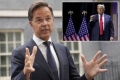 Convorbire Mark Rutte-J.D. Vance despre creșterea cheltuielilor pentru apărare și războiul din Ucraina