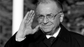 FOSTUL PREȘEDINTE AL ROMÂNIEI ION ILIESCU A MURIT LA VÎRSTA DE 95 DE ANI
