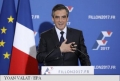 FILLON VA FI CANDIDATUL DREPTEI LA ALEGERILE PREZIDENTIALE DIN FRANTA