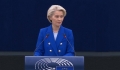 Ursula von der Leyen propune trei opțiuni sau o combinație a acestora pentru finanțarea Ucrainei