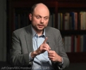 Disidentul Vladimir Kara-Murza: 