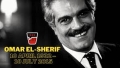 Legendarul actor Omar Sharif, avînd Alzheimer, n-a uitat-o pe singura lui iubire nici după ce divorțaseră de 40 de ani