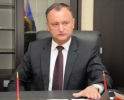 IGOR DODON – FAVORITUL ABSOLUT LA FUNCTIA DE PRESEDINTE AL TARII