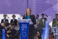 PREȘEDINTELE PARLAMENTULUI EUROPEAN, ROBERTA METSOLA: „EUROPA ESTE MOLDOVA, MOLDOVA ESTE EUROPA”