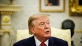 TRUMP AFIRMĂ CĂ „AR PUTEA REZULTA CEVA” DIN VIZITA ŞEFULUI CIA LA MOSCOVA