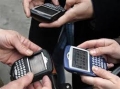 APROAPE 3 MILIARDE DE MINUTE VORBITE LA TELEFONUL MOBIL ÎN PRIMA JUMĂTATE A ANULUI