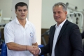 VLADIMIR PLAHOTNIUC A FOST REȚINUT ÎN GRECIA VLADIMIR PLAHOTNIUC A FOST REȚINUT ÎN GRECIA