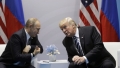 LA G-20 A AVUT LOC SI UN DIALOG SECRET INTRE TRUMP SI PUTIN