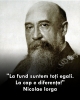 MARI PERSONALITĂȚI. NICOLAE IORGA