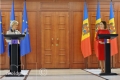 UE SUSŢINE ÎN CONTINUARE R. MOLDOVA ÎN DEPĂŞIREA CRIZEI ENERGETICE