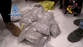 Politistii spanioli au confiscat peste 800.000 de comprimate de ecstasy de la o retea criminala internationala din care faceau parte si romani