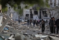 Bombardamentele israeliene în Fîşia Gaza au ucis 38 de persoane Bombardamentele israeliene în Fîşia Gaza au ucis 38 de persoane