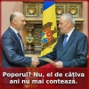 MOLDOVA: CUM A FOST POSIBIL?