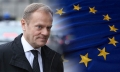 Donald Tusk denunta NATIONALISMUL unor state UE in lupta cu un virus cosmopolit
