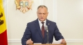 REACTIA LUI IGOR DODON LA DECIZIA CC: ALEGEREA MEA ESTE CA NU VOI CEDA