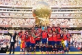 CM 2026. SPANIA DETRONEAZĂ ARGENTINA ȘI DEVINE CAMPIOANĂ MONDIALĂ